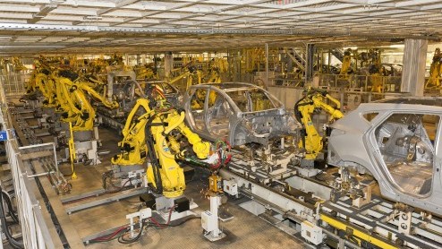 Hyundai maakt zich op voor tweede generatie i-modellen. De Hyundai i10 trapt in oktober 2013 af, gevolgd door de i20 in 2014 en ix35 in 2015. Vanaf 2016 is er de nieuwe Hyundai ix20.