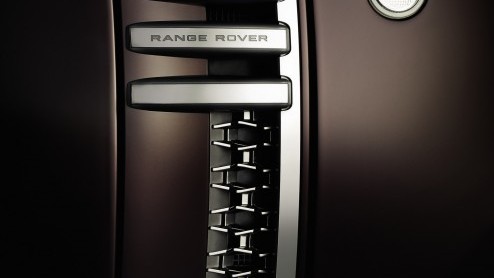 Range Rover presenteert op de Autosalon van Genve de meest luxueuze Range Rover ooit. Deze ultieme vorm van decadentie luistert naar de naam Range Rover Autobiography Ultimate Edition en komt in een