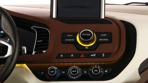 De Lada X-Ray concept bewijst dat het Russische merk niet in het verleden blijft hangen. Het studiemodel van deze crossover werd gepresenteerd in Moskou.