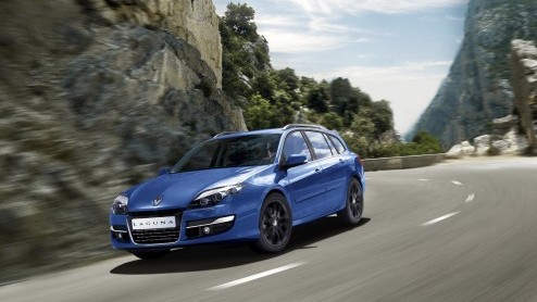 In de opmars van volwaardige middenklassers met 20% bijtelling gaat Renault ook haar zegje doen. De Fransen hebben de Laguna dCi weer net even zuiniger gemaakt zodat zakelijke rijders vanaf nu slechts