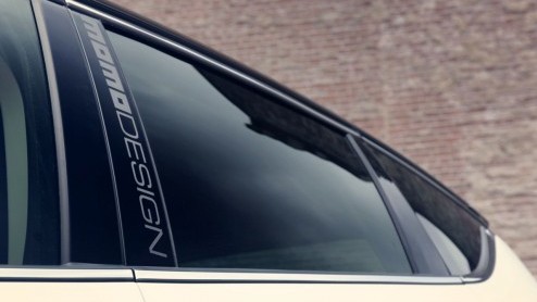 Autotest Lancia Delta S by MomoDesign gereden als 1.4 T-Jet Ecochic, omdat LPG-rijden niet saai hoeft te zijn.