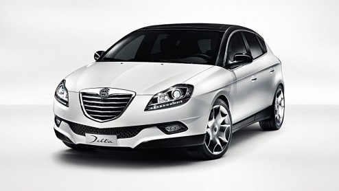 Lancia introduceert een nieuwe LPG-variant van de Delta met 1.4 TurboJet motor. De stijlvolle Italiaan met een bivalent karakter komt daarom in aanmerking voor 20% bijtelling. Prijzen beginne net onde