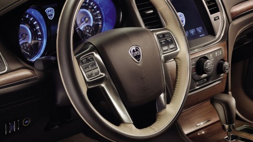 Lancia Thema nu leverbaar vanaf 49.990 euro