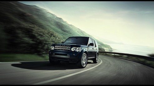 Land Rover heeft ook de Discovery voor modeljaar 2012 een update gegeven. Meer luxe en een achttrapsautomaat voor de dieselversie doen hun intrede om de iconische terreinauto nog beter op de kaart te 