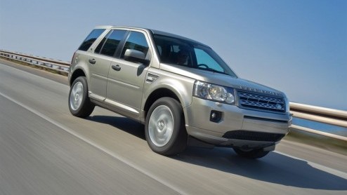 Vanaf dit najaar is de Land Rover Freelander 2 leverbaar in de Prestige-uitvoering. Zoals de naam al doet vermoeden is deze nieuwe aanwinst vrijgevig met luxe. Toch is het prijskaartje binnen de perke