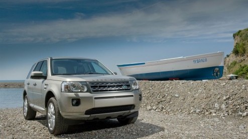 Vanaf dit najaar is de Land Rover Freelander 2 leverbaar in de Prestige-uitvoering. Zoals de naam al doet vermoeden is deze nieuwe aanwinst vrijgevig met luxe. Toch is het prijskaartje binnen de perke