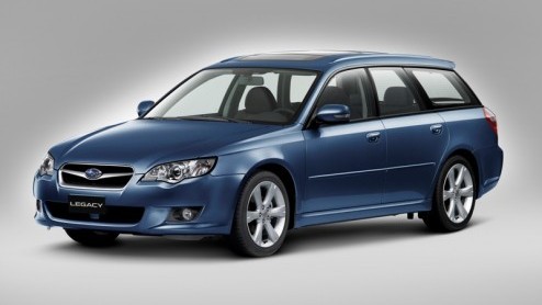 Subaru heeft nog eens nagedacht over hun Outback en voert voor modeljaar 2008 enkele wijzigingen in het leveringsprogramma door, zowel motorisch als in de uitrusting.