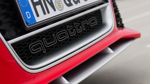 Audi RS6 Avant 4.0 TFSI V8 getest! Van tien naar acht cilinders maar ook sneller en nog brutaler.