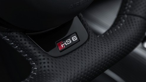 Audi RS6 Avant 4.0 TFSI V8 getest! Van tien naar acht cilinders maar ook sneller en nog brutaler.