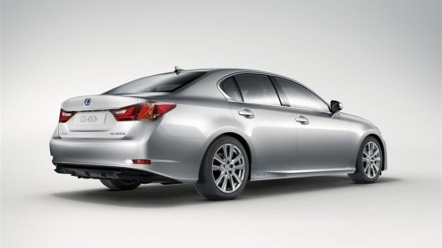 Vraag je niet af hoe het kan, maar profiteer er van! De nieuwe Lexus GS450h blijkt bijzonder zuinig. De hybridesedan is met 5.9l/100 km zuinig genoeg om in aanmerking te komen voor 20% bijtelling. Da'