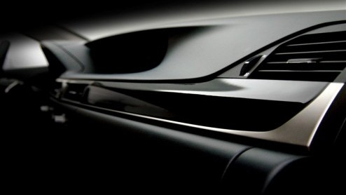 Terwijl de AutoRAI vandaag de deuren opent kijkt Lexus (ook) uit naar de New York Auto Show. Daar presenteert het merk de LF-Gh; een conceptmodel van een grand touring sedan.