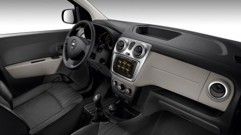 Dacia waagt zich na een hatchback, station en een kleine SUV nu ook aan de MPV-Klasse met de onlangs gepresenteerde Lodgy, waarvan wij nu kunnen vertellen tegen welk bedrag hij weg mag.