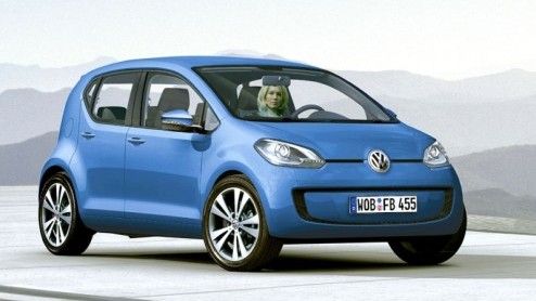 De Lupo is al enkele jaren uit het modelgamma van Volkswagen verdwenen. Het merk heeft nu wel de Fox in de aanbieding, maar in 2011 gooien de Duitsers het over een andere frisse boeg. De Lupo keert te