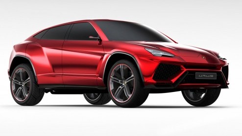 Voorlopig geeft moederbedrijf Volkswagen nog geen groen licht voor een productieversie van de Lamborghini Urus en de Bentley EXP 9 F. Dat heeft een bron binnen het concern aan Automotive News Europe v