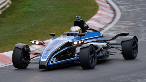 De 1,0-liter Ecoboost motor van Ford levert momenteel maximaal 125 pk. Er zit een krachtigere versie in de pijplijn, zo laat ontwikkelingschef Andrew Fraser weten aan het Britse AutoExpres.