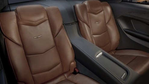 Cadillac heeft in Detroit de ELR aan het grote publiek laten zien. De coup vormt de verwezenlijking van de Converj Concept, beschikt over een getunede elektrische aandrijflijn met range-extender va