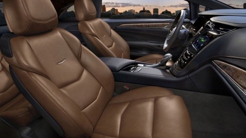 Cadillac heeft in Detroit de ELR aan het grote publiek laten zien. De coup vormt de verwezenlijking van de Converj Concept, beschikt over een getunede elektrische aandrijflijn met range-extender va