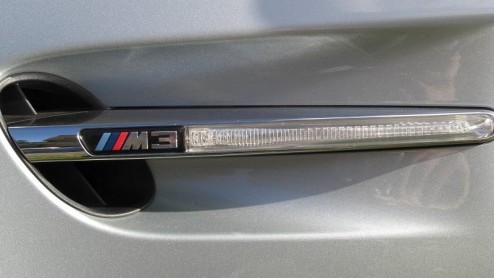 Hoewel we vorige maand hebben kunnen genieten van de BMW 335i Cabriolet, begon het baas-boven-baas gevoel nu al te kriebelen. Een 335i is leuk, maar we weten allemaal dat BMW nog meer in petto heeft,