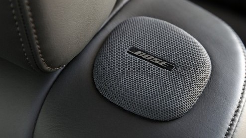 Vol lof spraken we over het nieuwe vlaggenschip van Infiniti, de M37 S Premium. De Japanners hebben een fijn staaltje kwaliteit weten te presenteren waar de Duitsers voor op hun hoede moeten zijn. Inf
