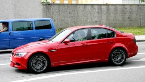 Het is bijna geen verrassing meer. BMW geeft de 3-serie sedan en Touring een opfrisser. Ook de nieuwe M3 sedan wordt gemoderniseerd. De facelift wordt gepresenteerd op de Autosalon van Parijs in oktob