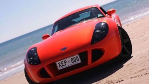 Het Britse sportautomerk Marcos houdt opnieuw op te bestaan. Het merk is na zijn tweede start in 2002 er niet geslaagd om winstgevend de markt te blijven betreden. Bij elkaar heeft Marcos 50 jaar best