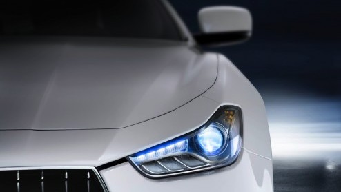 Alle details Maserati Ghibli en nieuwe V6 voor Quattroporte in China