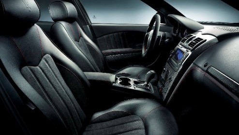 Afgelopen week heeft Maserati tijdens de Frankfurt International Motorshow (IAA) de nieuwe Quattroporte Sport GT S onthuld. Deze week hebben de Italianen de prijs van deze luxe sportieveling bekendgem