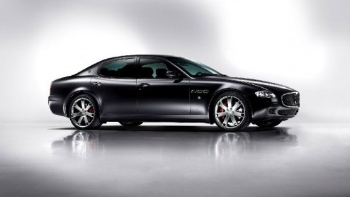 Afgelopen week heeft Maserati tijdens de Frankfurt International Motorshow (IAA) de nieuwe Quattroporte Sport GT S onthuld. Deze week hebben de Italianen de prijs van deze luxe sportieveling bekendgem