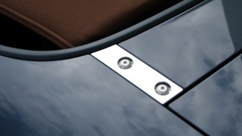Autotest vernieuwde Mazda MX-5 model 2013 in de smakelijke Hanabi-uitvoering.