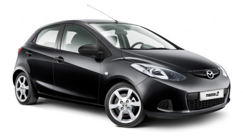 Met de Olympische Spelen in het achterhoofd heeft Mazda een gelimiteerde uitvoering van de Mazda 2 en 3 klaarstaan. Ze beschikken over een completere uitrusting voor een sportieve prijs.