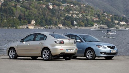 Mazda is voor de derde keer op rij in het kwaliteits onderzoek van het Duitse automagazine AutoBild uitgeroepen tot het meest betrouwbare merk. Reden voor een najaarsfeest, zo blijkt. Zo is de Mazda 3