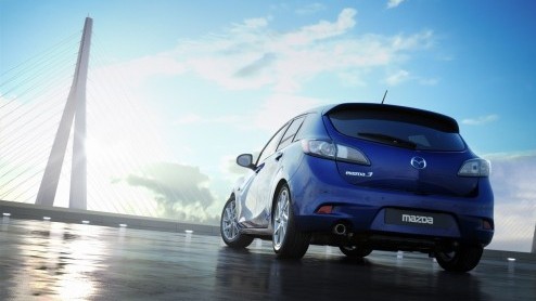 Eind deze maand maken we opnieuw kennis met de Mazda3. De Japanner krijgt namelijk een subtiele facelift en is daarbij niet alleen zuiniger, maar ook voordeliger geworden. De instapper is er vanaf 18.