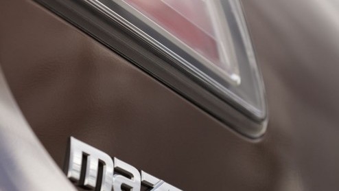 Het is even goed kijken, maar Mazda heeft de Mazda3 vernieuwd. Het bestverkochte model is in alle opzichten ietsje bijgeschaafd en kan nu bij zakelijk gebruik ook met 20% bijtelling worden gereden. Da