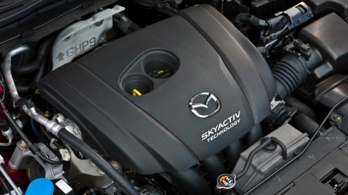 De nieuwe Mazda6 is de tweede nieuwe Mazda ontwikkeld volgens de efficiente SkyActiv-filosofie van het merk. Betekent dat de Mazda6 in navolging van de CX-5 ook het zakelijke segment kan gaan opschudd