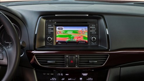 De nieuwe Mazda6 is de tweede nieuwe Mazda ontwikkeld volgens de efficiente SkyActiv-filosofie van het merk. Betekent dat de Mazda6 in navolging van de CX-5 ook het zakelijke segment kan gaan opschudd