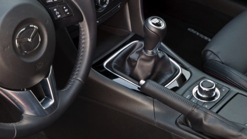 De nieuwe Mazda6 is de tweede nieuwe Mazda ontwikkeld volgens de efficiente SkyActiv-filosofie van het merk. Betekent dat de Mazda6 in navolging van de CX-5 ook het zakelijke segment kan gaan opschudd