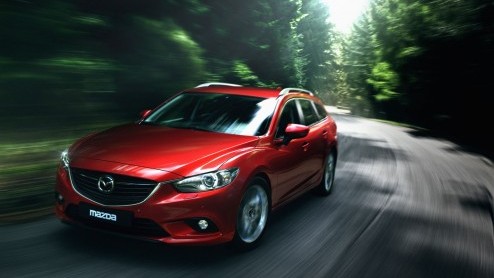 De Nederlandse Mazda-importeur heeft er alles aan gedaan om de nieuwe Mazda6 nog dit jaar naar ons land te halen. Tot het eind van het jaar valt de Mazda6 Sportbreak namelijk in de categorie voor 20% 