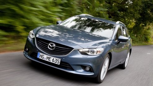 De Nederlandse Mazda-importeur heeft er alles aan gedaan om de nieuwe Mazda6 nog dit jaar naar ons land te halen. Tot het eind van het jaar valt de Mazda6 Sportbreak namelijk in de categorie voor 20% 