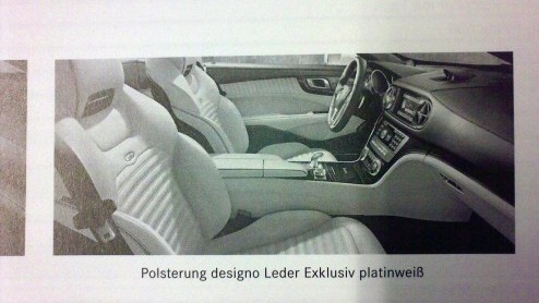 Binnenkort presenteert Mercedes-Benz de compleet nieuwe SL-Klasse. Meer dan ooit doet hij zijn typeaanduiding (SL staat voor Sport Leicht) eer aan. Het geheim: aluminium! In het voorjaar van 2012 komt