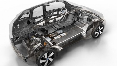 BMW heeft weer wat meer details vrijgegeven van de elektrische i3, die nog dit jaar op de Nederlandse markt te koop komt voor prijzen ruim onder de 40.000 euro.