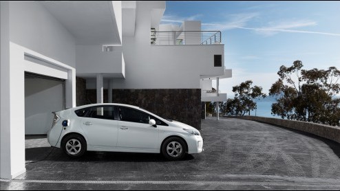 Toyota stuurt meer exemplaren van Prius Plug-in naar Nederland