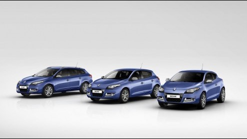 De Renault Mgane Energy dCi 110 Start & Stop eco2 is voor 2012 opnieuw gehomologeerd. Daardoor komt de CO2-uitstoot van het model op slechts 90 gram uit en is de spaarzame Fransoos nog langer te rijd