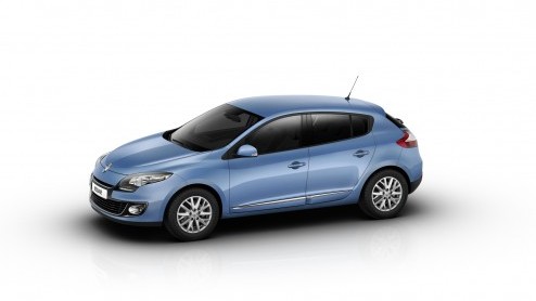 Met ingang van het nieuwe jaar vernieuwt Renault de gehele Mgane familie. Na bekendmaking van de nieuwe belastingvrije dieselversie krijgen we nu ander nieuws op ons bordje. De Fransoos profiteert va