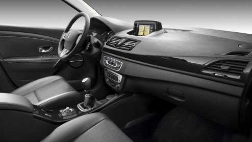 Met ingang van het nieuwe jaar vernieuwt Renault de gehele Mgane familie. Na bekendmaking van de nieuwe belastingvrije dieselversie krijgen we nu ander nieuws op ons bordje. De Fransoos profiteert va