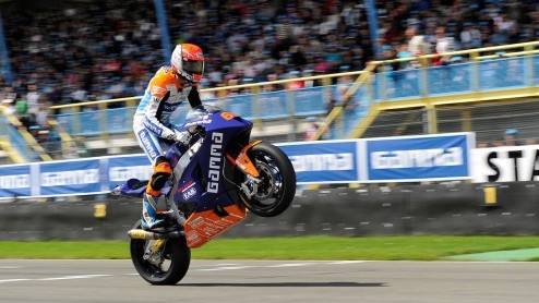 Volgende week zondag, op 5 augustus, staat het TT Circuit Assen in het teken van de Gamma Racing Day. Sinds een aantal jaar is dat het grootste gecombineerde auto- motor- en kartrace- evenement van Eu