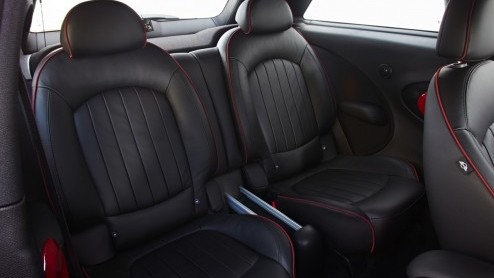 Mini Paceman John Cooper Works geprijsd vanaf 46.695 euro