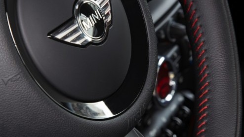 Mini Paceman John Cooper Works geprijsd vanaf 46.695 euro