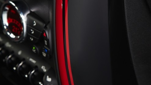 Mini Paceman John Cooper Works geprijsd vanaf 46.695 euro