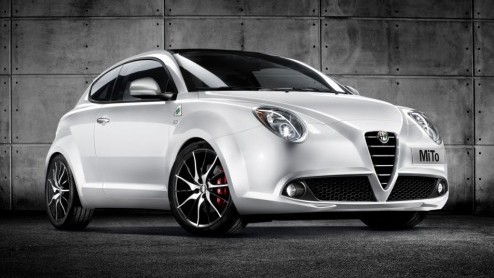 Alfa Romeo heeft op de Autosalon van Genve geen nieuwe modellen of spetterende concepts in petto, maar heeft wel een update bij de MiTo opgevoerd. Die komt vooral tot uiting in het interieur. Daar za