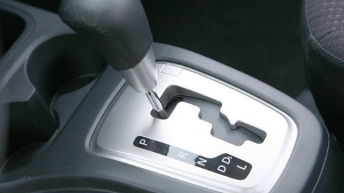 Autotest Mitsubishi Space Star 1.2 CVT